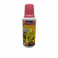 Fish Treatment Cure Medicine Medication Anti Parasite Danios