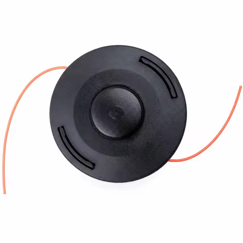 Trimmer Head 25-2 Bump Feed For Stihl FS40 FS44 FS48 FS52 FS55 FS56RC FS62 FS66 FS70 FS74 FS76 FS80 