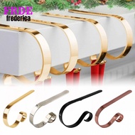 Stocking Holders Adjustable Fit Low-profile Design Damage-free Installation