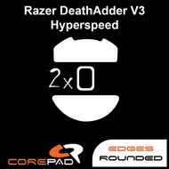 Corepad Razer DeathAdder V3 HyperSpeed Wireless Dedicated Mouse Sticker PRO Purgatory Kui Snake