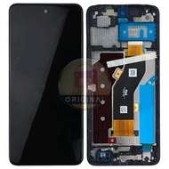 - LCD TOUCHSCREEN FOR TECNO SPARK 20C BG7 ORIGINAL FULLSET