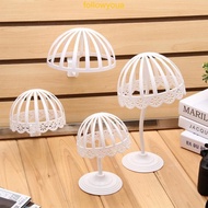 fol Mannequin Hairpieces Stand Holder Wig Head Wig Stand Wig Display Stand Gifts