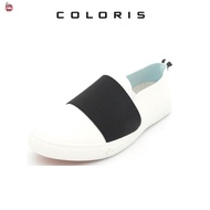 Ja4 Coloris Women Slip On Shoes - SC-WMB-658 (Kasut Wanita)