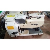 SAG -979 MESIN LUBANG KANCING HIGHSPEED INDUSTRIAL SECOND/SEKEN