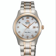 ORIENT Mechanical Contemporary Watch - (NR1Q001W)