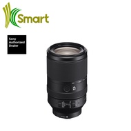 Sony FE 70-300mm f/4.5-5.6 G OSS Lens (Sony Malaysia 24 Month Warranty)