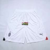 ASPORT MIL4N AWAY PANTS 2023 2024 MIL4N AWAY PANTS 23 24 WHITE