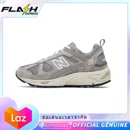 Counter Genuine NEW BALANCE NB 878 MEN'S AND WOMEN'S SPORTS SHOES CM878MC1 The Same Style In The Store