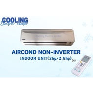 York/Acosn/Daikin Aircond Blower/indoor wall split (YORK) 2HP/2.5hp✨ Second hand/Used ✨二手冷气室内空调