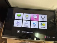 32” LG 32LS5600 television 電視機