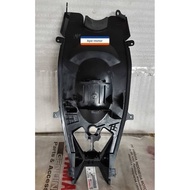Mudguard Mudguard Rear Mudguard Under Yamaha Jupiter MX King 2PV-F1611-00 MF MXS