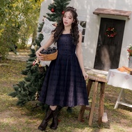 #JBS2527 Breezy Belle Dress Joobs studio
