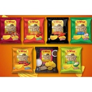 Wise cottage fries 65G