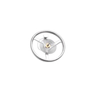 SBPJ Watch Balance Wheel With Hairspring Replacement Spare Parts For ETA2688 Movement Accessories