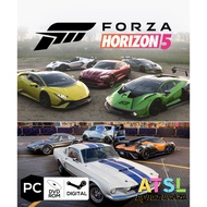 [Original PC Game] Forza Horizon 5 Ultimate Car Pack Collection (Nissan Heritage Car Pack + ALL DLCs