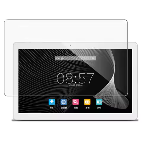 Tempered Glass For ALLDOCUBE iPlay50 mini SE iPlay 60 Lite 50 40 Pro 40H 30 20 20S 9T 8T 8 M8 M5 M5S