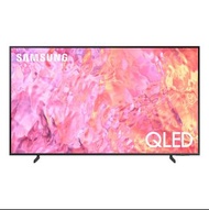 Samsung 65吋QLED Q60C電視(連保養)