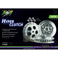 ESR Y15ZR & 4S HYPER CLUTCH ( 5 CLUTCH SPRING included ) 100% ORIGINAL ESR