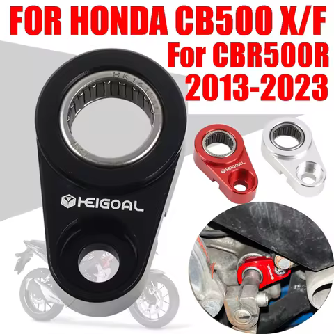 FOR HONDA CB500X CB500F CBR500R CB500 X F CB 500 X F CB 500X CB 500F Accessories Gear Shift Support