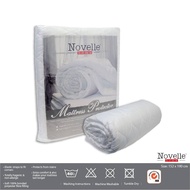 Novelle Mattress Protector Pelapik Tilam