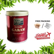 Gudang Garam Filter Kaleng