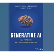 Generative AI for Trading for Asset Management