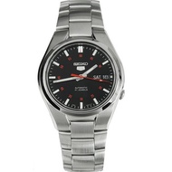 Seiko 5 Automatic Day Date Male Casual Watch SNK617K1 SNK617K SNK617