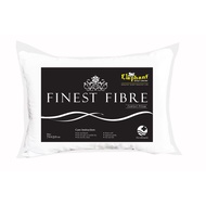 Elephant Head Pillow Hotel Pillow/ Finest Fiber Silicone Pillow/