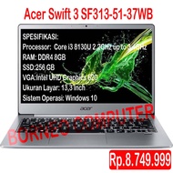 Laptop Acer Swift 3 SF313-51-37WB