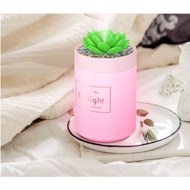 Aromatherapy Purifier USB Air Purifier - etf