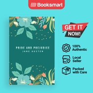 Pride And Prejudice - Paperback - English - 9781800601246