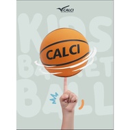 Calci Bola Baskettt