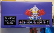 BANDAI TAMASHII NATIONS BOX ULTRAMAN ARTLIZED 超人 一set八隻