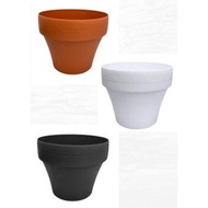 BABA BIODEGRADABLE FLOWER POT  (FL SERIES/160)