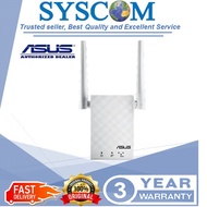 ASUS RP-AC55 AC1200 Dual Band WLAN-Repeater