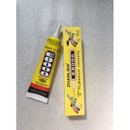 Screen glue E8000 50ml- E8000 15ml