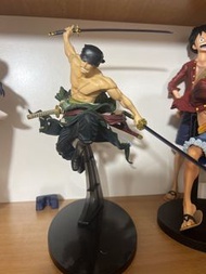 海賊王 索隆 Figure