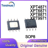 XPT4871 XPT8871 1-5PCS XPT6871 XPT9971 ME4056SPG SOP8 Power Amplifier Chip In Stock Mla