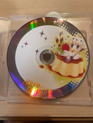 DVD-R空白光碟 燒錄片（10片裝）4.7GB