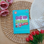 Quran Journal Children's Books For Kids