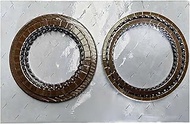 A750E A750F Transmission Friction Clutch Discs Repair Kit Compatible For TOYOTA Compatible For SUZUK