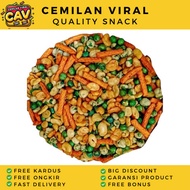 Cav MIXED BEANS 100gr Mixed Nuts Jaipong Nuts Mixed Nuts Healthy Snacks Nuts Nuts