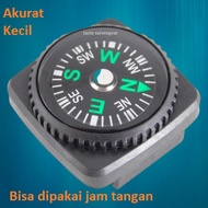 SUUNTO Suunto's Multipurpose Mini Compass` Compass Bracelet Watch` Outdoor Compass