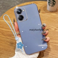 Casing for Oppo Realme 10 4G 5G Realme 10 Pro Plus 5G Realme 10 Pro+ 5G Realme 9i 5G Phone Case 6DDD