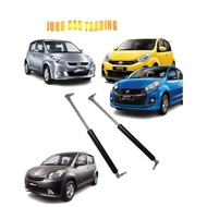 Perodua Myvi 2005~2017 Rear Bonnet Absorber Myvi Rear Boot Absorber Myvi Damper Bonnet Myvi SE EZI L