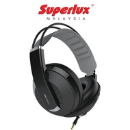 SUPERLUX HD662EVO PROFFESIONAL STUDIO MONITORING HEADPHONE