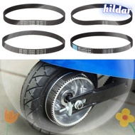 HILDAR Electric Scooter Belt 5M-535-15 E-scooter Hoverboard Parts HTD Drive Stripe Rubber