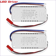 Constant Current LED Driver 3colors 20-40W×2 240mA Adapter For Power Supply AC220V Lighting Transfor