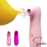 ✦Siesta SG✦ Nipples Stimulator, Adult Women Oral Sex Vibrator Toys Clitoris Adult Women Masturbation Sex Toys