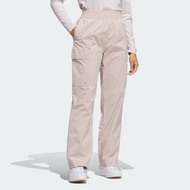 adidas Golf Beyond The Course Twistweave Lined Cargo Pant Women Brown JN8688
